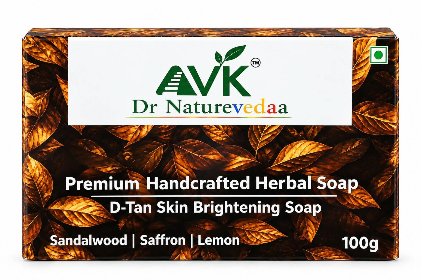 Soap D Tan