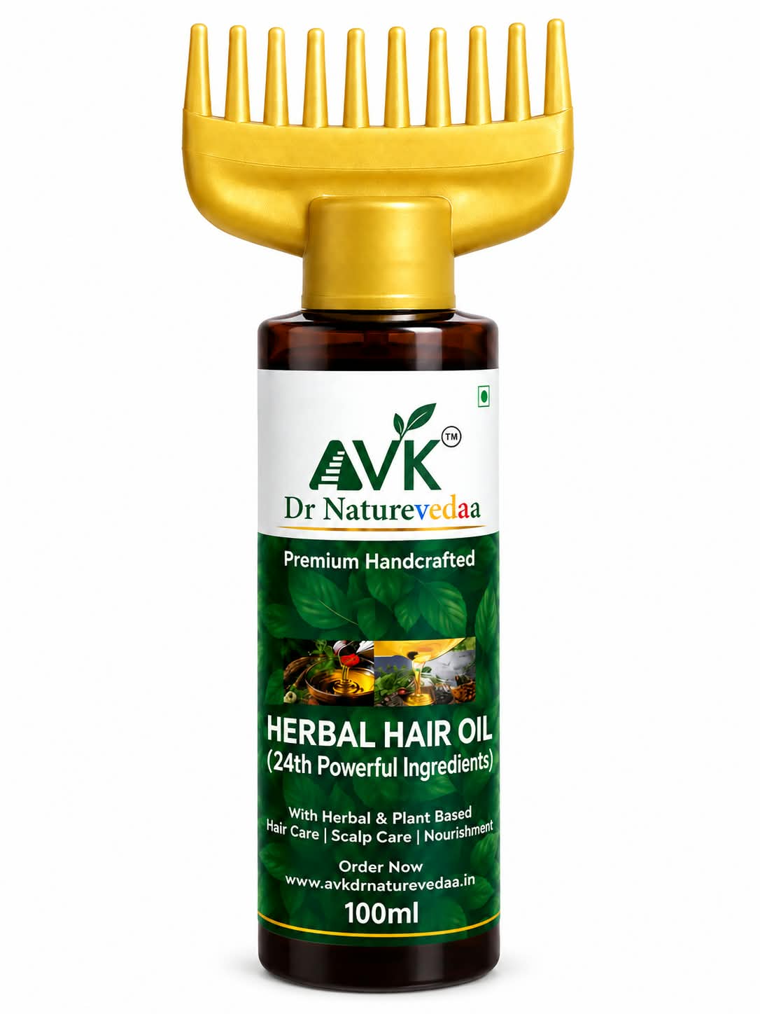 Shampoo 200ml