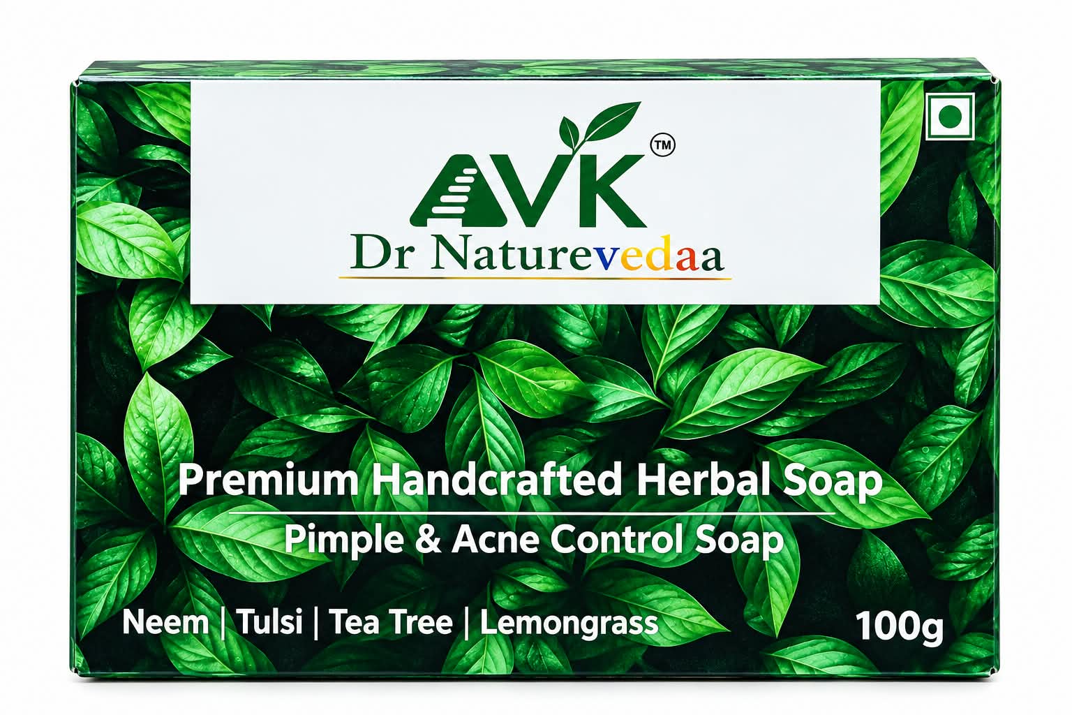 Soap D Tan